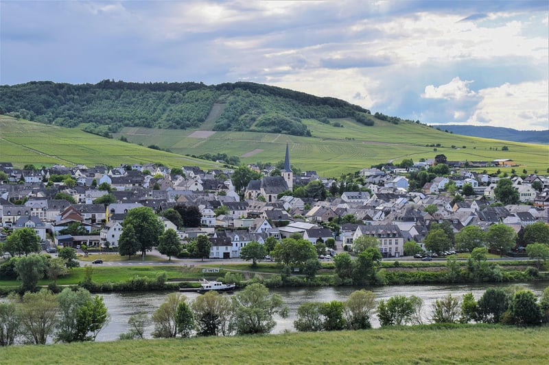 Whimsical Villages