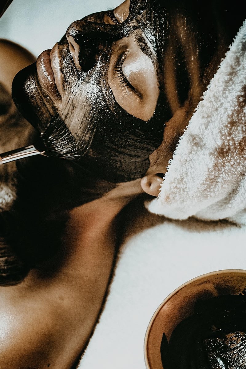 Spa Treatment
